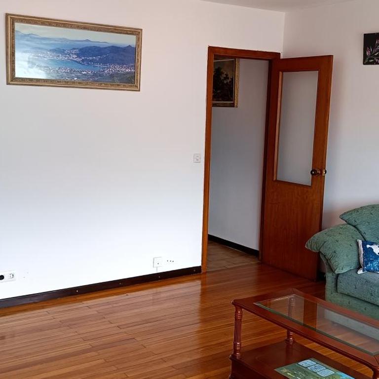 Mirando a Ría - Apartamento de 2 dormitorios - 22