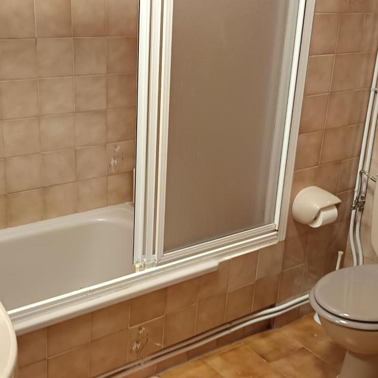 Mirando a Ría - Apartamento de 2 dormitorios - 23