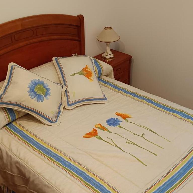 Mirando a Ría - Apartamento de 2 dormitorios - 24