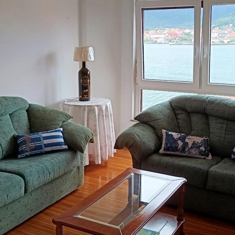 Mirando a Ría - Apartamento de 2 dormitorios - 25