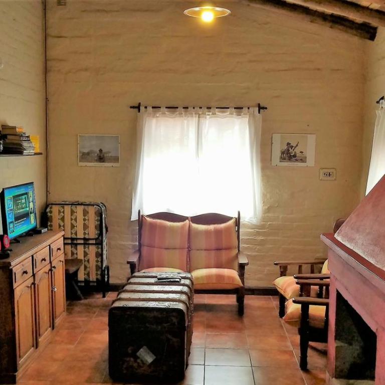 Cabaña del Alto Tupungato - Casa de 2 dormitorios - 22