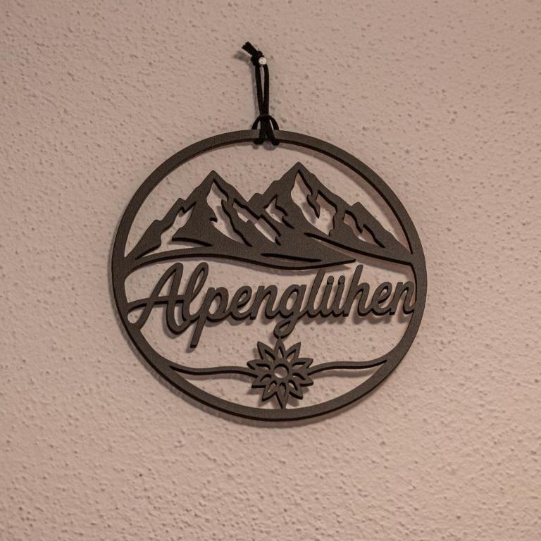 Appartement Bergzeit Gerlos - Apartment mit 3 Schlafzimmern und Dusche - 2