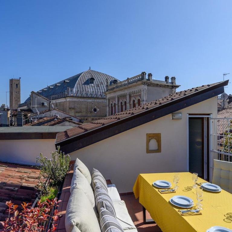 Luxury Apartment - Apartamento de 3 dormitorios - 3