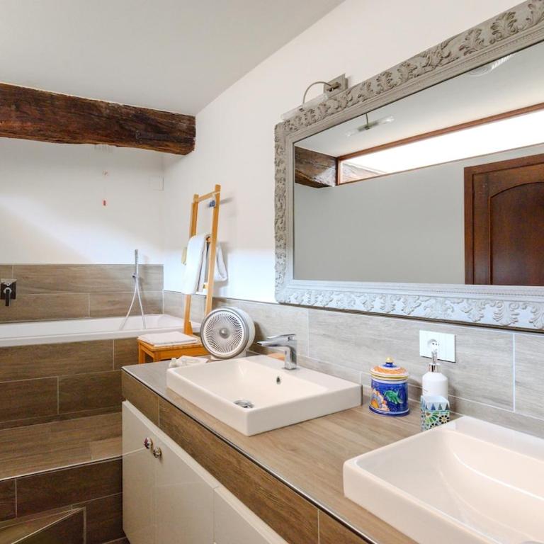 Luxury Apartment - Apartamento de 3 dormitorios - 4
