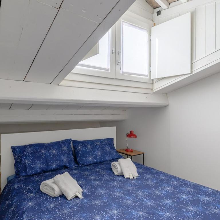 Luxury Apartment - Apartamento de 3 dormitorios - 5