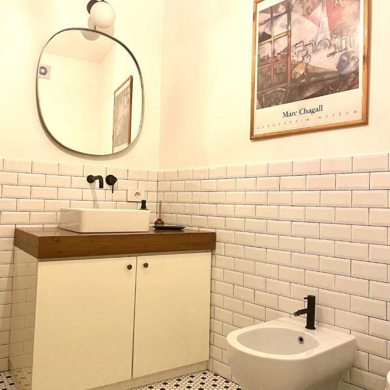 Luxury Apartment - Apartamento de 3 dormitorios - 6