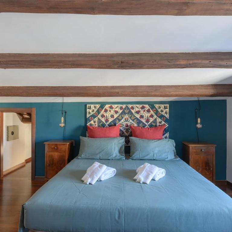 Luxury Apartment - Apartamento de 3 dormitorios - 8