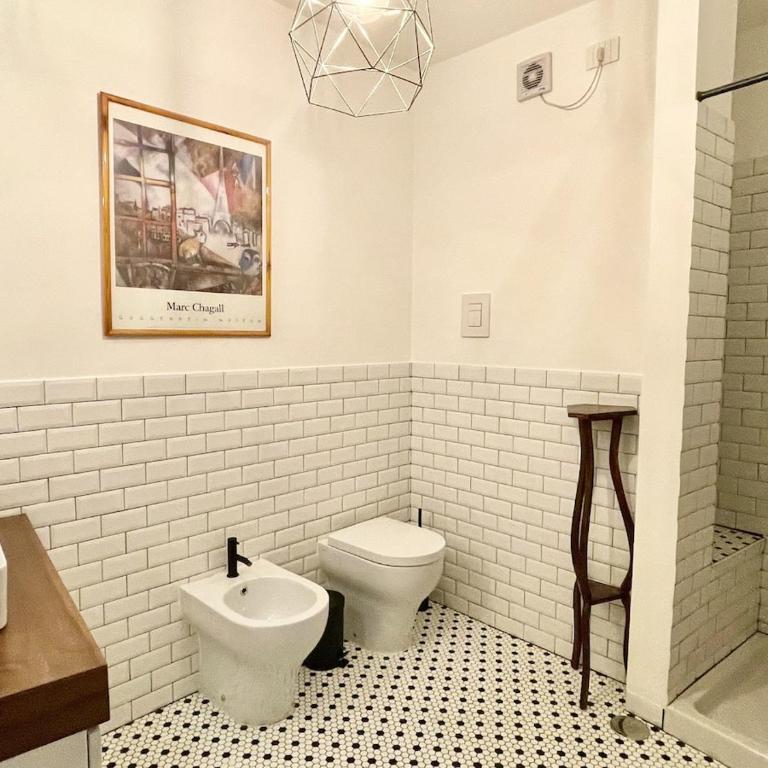 Luxury Apartment - Apartamento de 3 dormitorios - 12