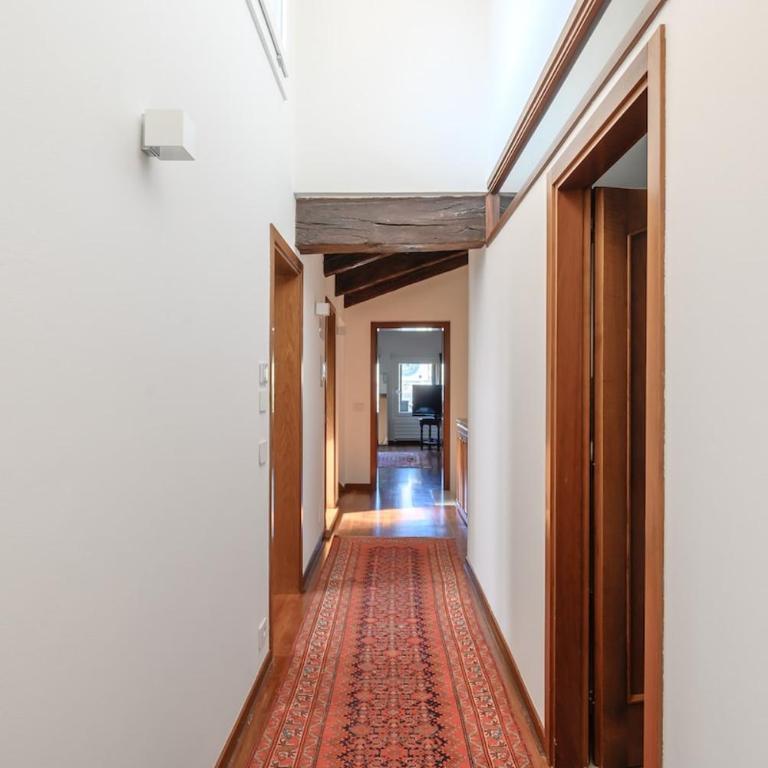 Luxury Apartment - Apartamento de 3 dormitorios - 14