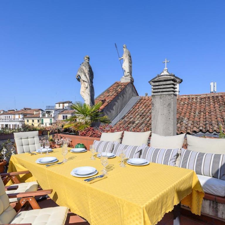 Luxury Apartment - Apartamento de 3 dormitorios - 15
