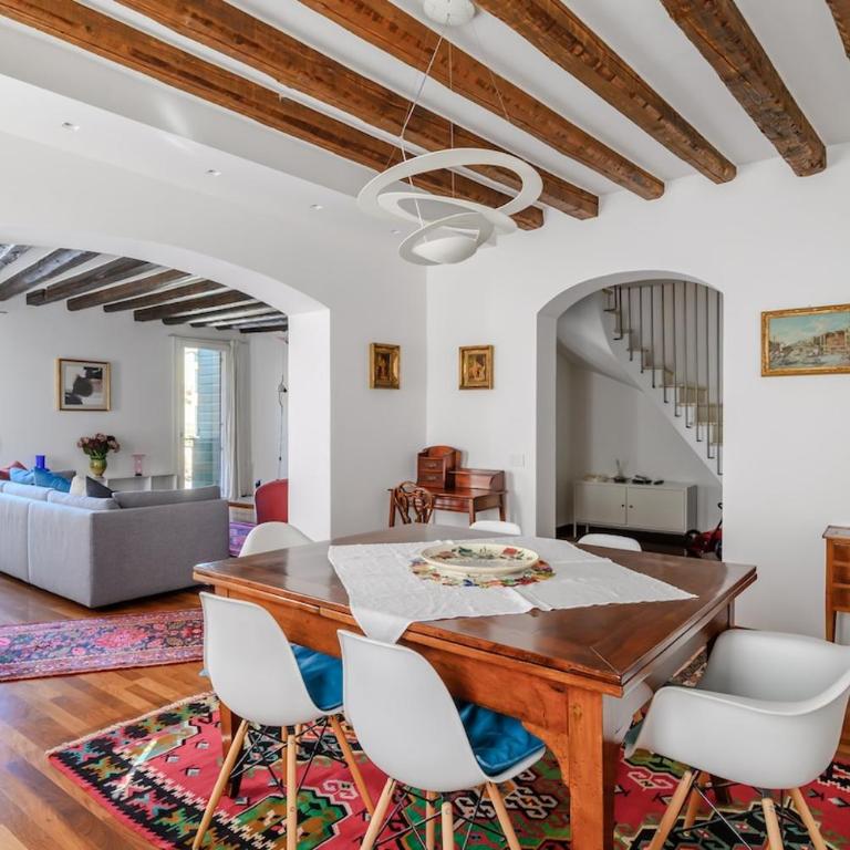 Luxury Apartment - Apartamento de 3 dormitorios - 16