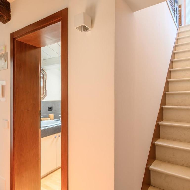 Luxury Apartment - Apartamento de 3 dormitorios - 20
