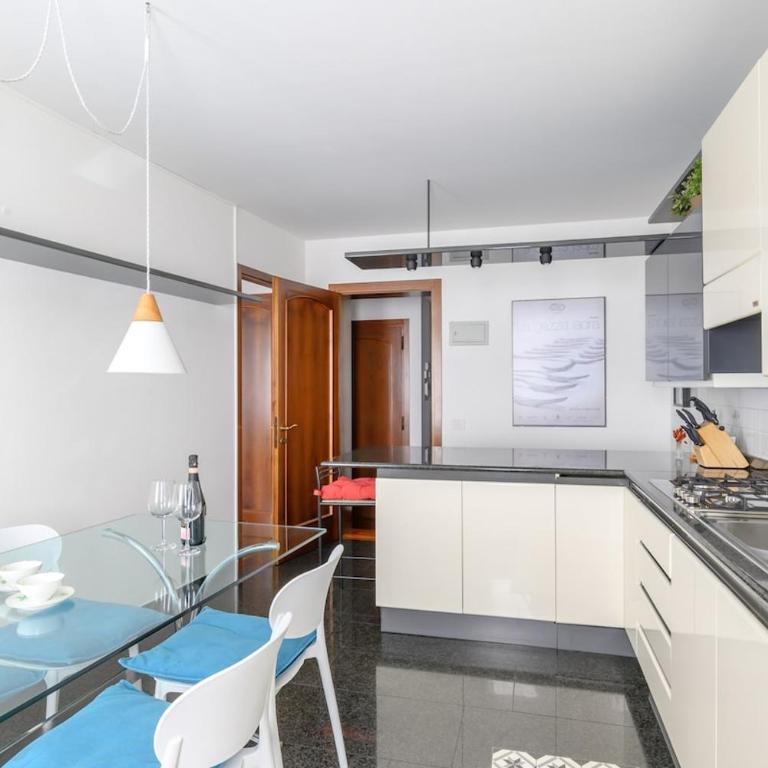 Luxury Apartment - Apartamento de 3 dormitorios - 23