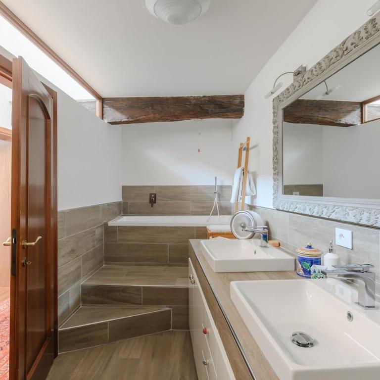 Luxury Apartment - Apartamento de 3 dormitorios - 26