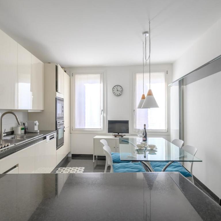 Luxury Apartment - Apartamento de 3 dormitorios - 28