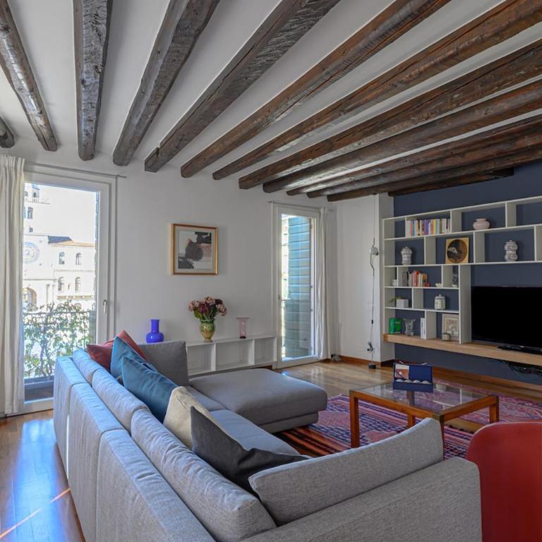 Luxury Apartment - Apartamento de 3 dormitorios - 30
