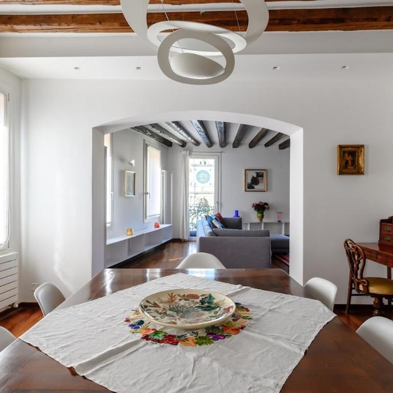 Luxury Apartment - Apartamento de 3 dormitorios - 34