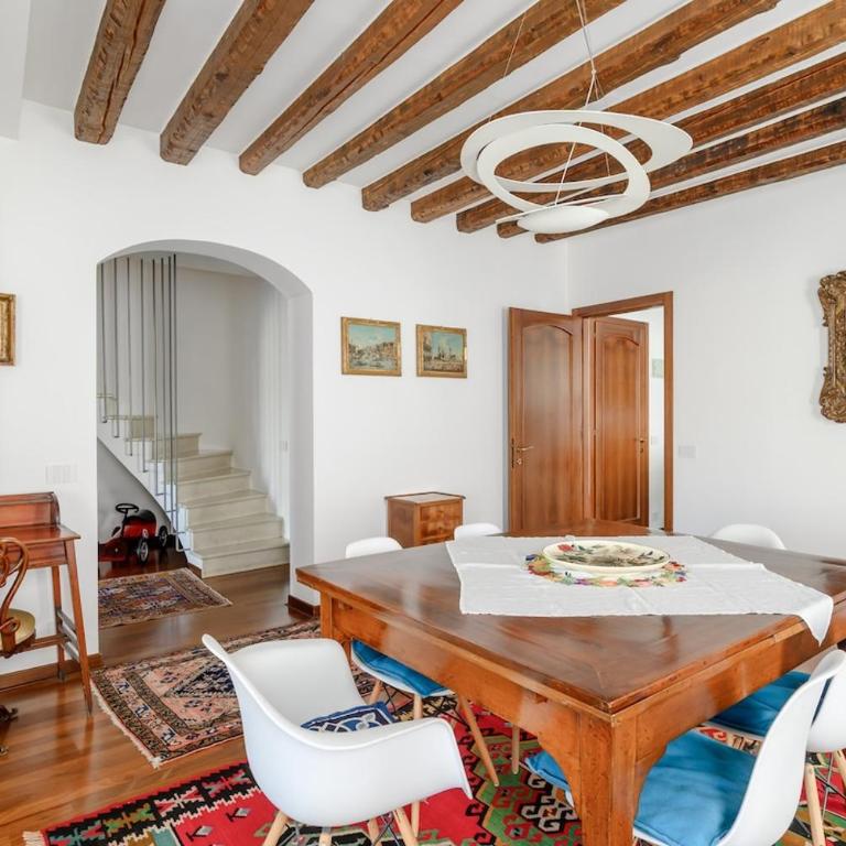 Luxury Apartment - Apartamento de 3 dormitorios - 35