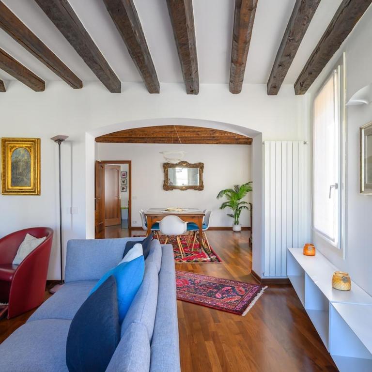 Luxury Apartment - Apartamento de 3 dormitorios - 36