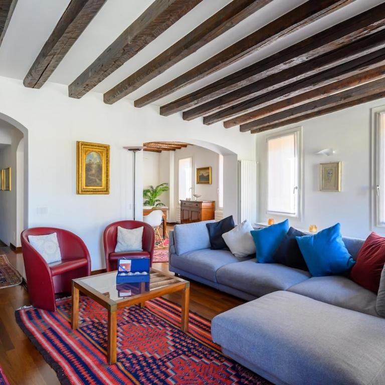 Luxury Apartment - Apartamento de 3 dormitorios - 37