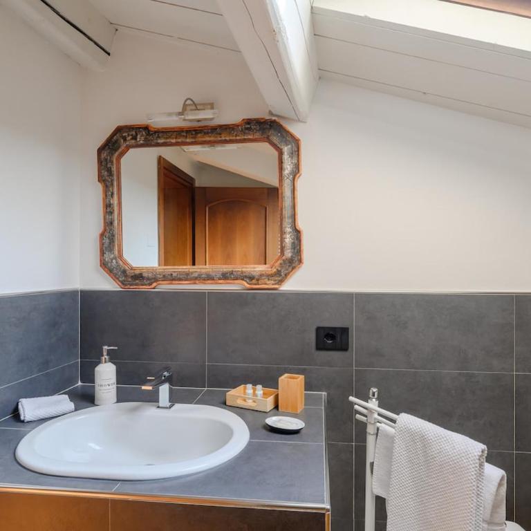 Luxury Apartment - Apartamento de 3 dormitorios - 38