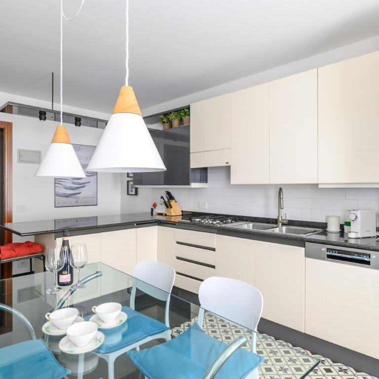 Luxury Apartment - Apartamento de 3 dormitorios - 40