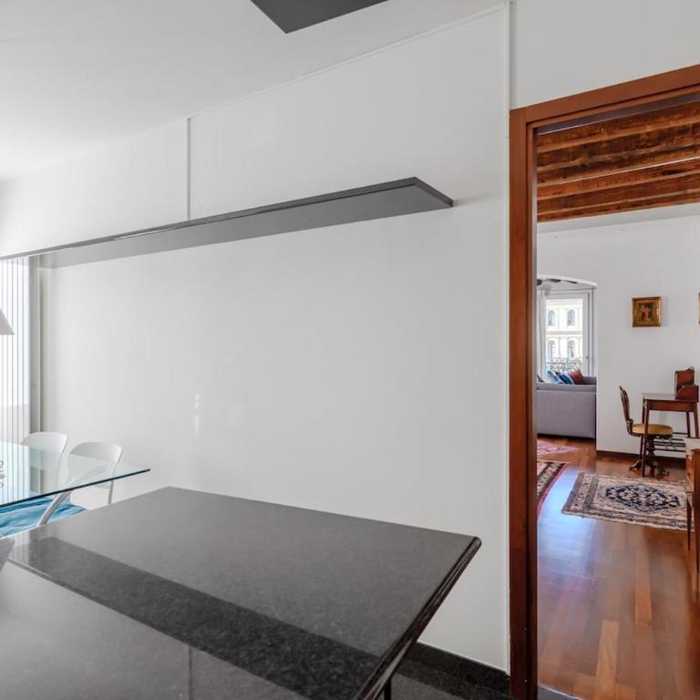 Luxury Apartment - Apartamento de 3 dormitorios - 44