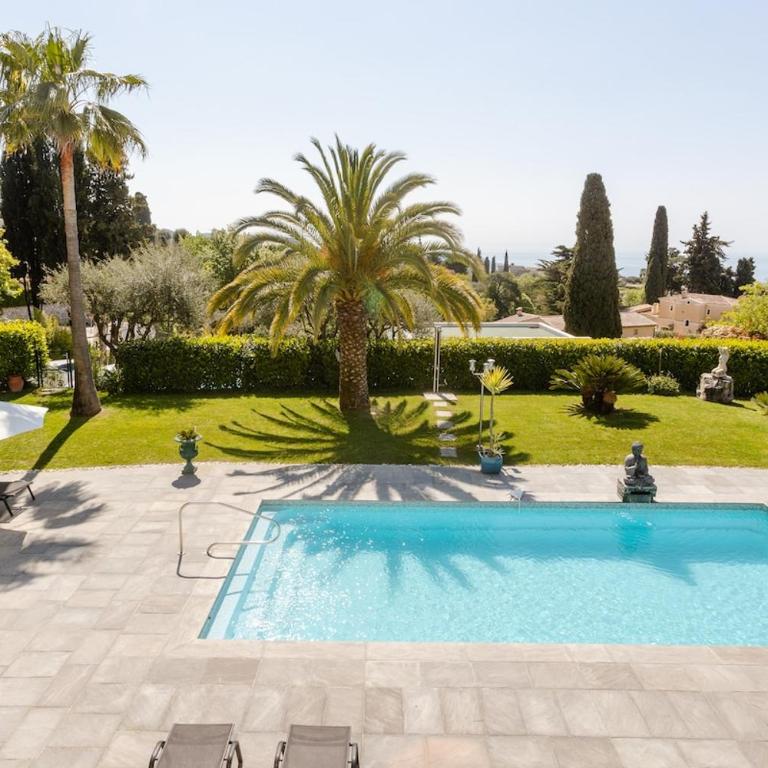 Diamond Villa 5 Star - Apartamento - 1