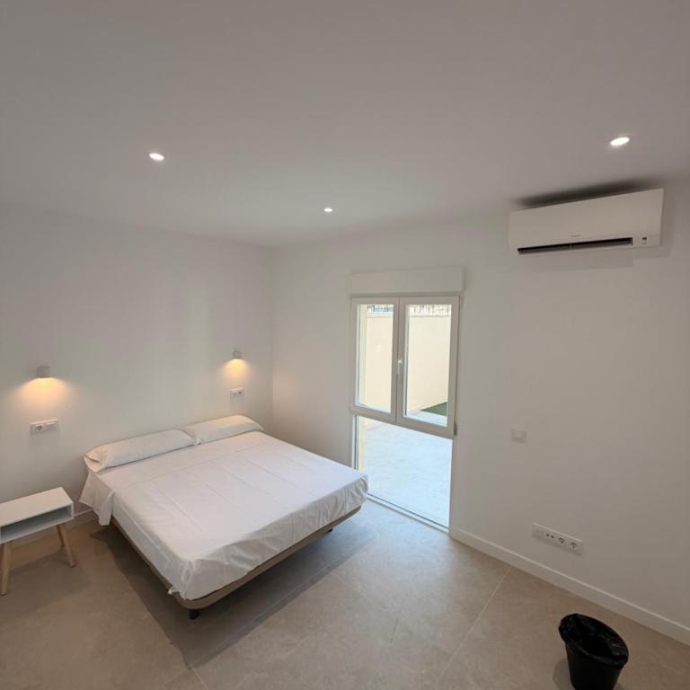 QOTIDIANO Apartmens Barajas - Appartement 2 Chambres - 3