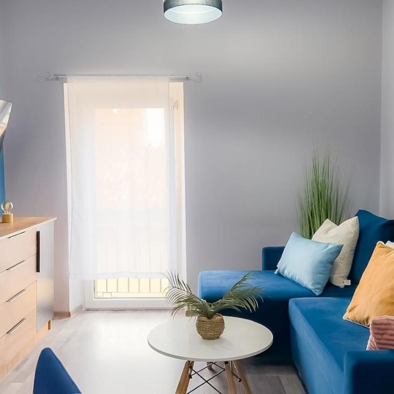 In the city centre with AC, Lift and Free parking - Appartamento con 1 Camera da Letto - 1