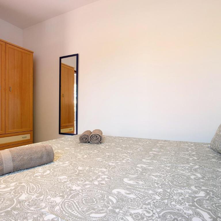 Casa Yoaki - Apartment with Terrace - 7