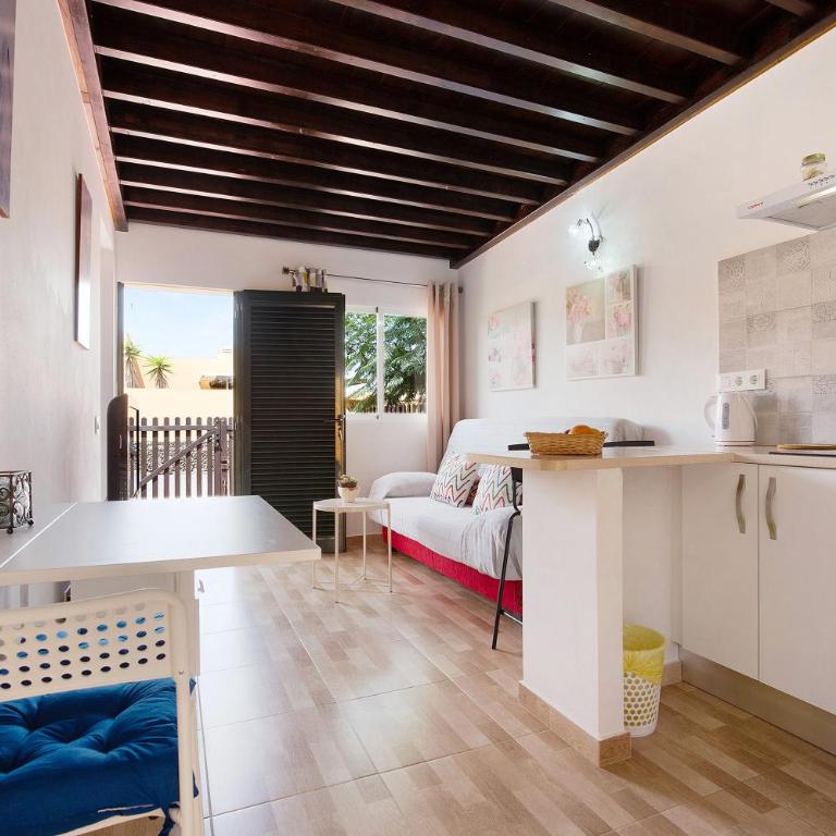 Casa Yoaki - Apartment with Terrace - 16