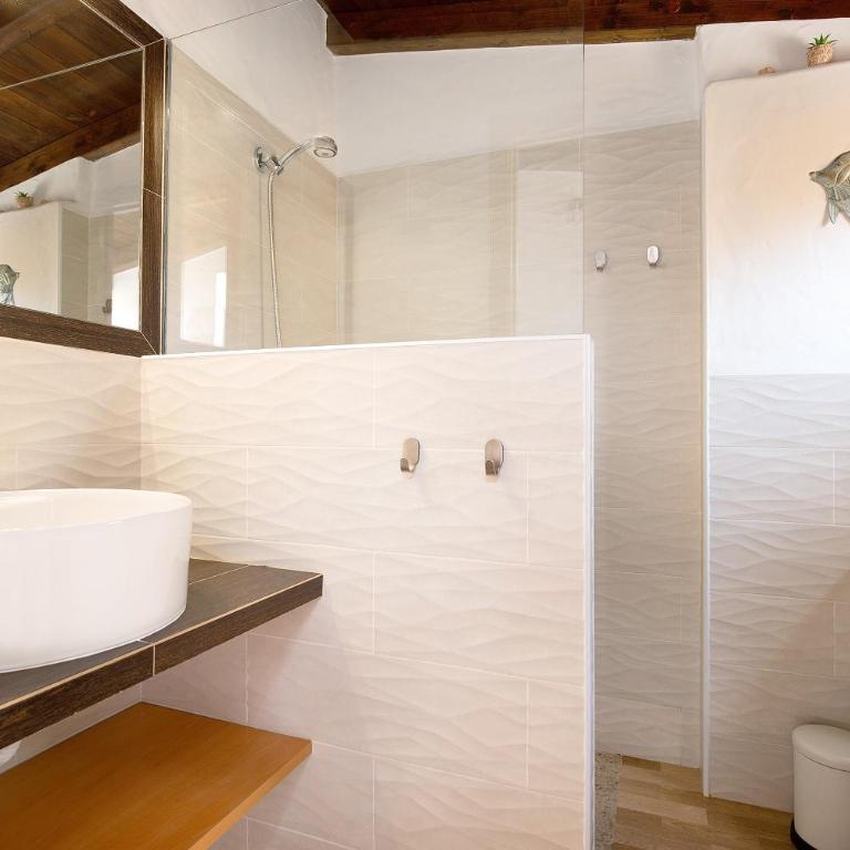 Casa Yoaki - Apartment with Terrace - 17