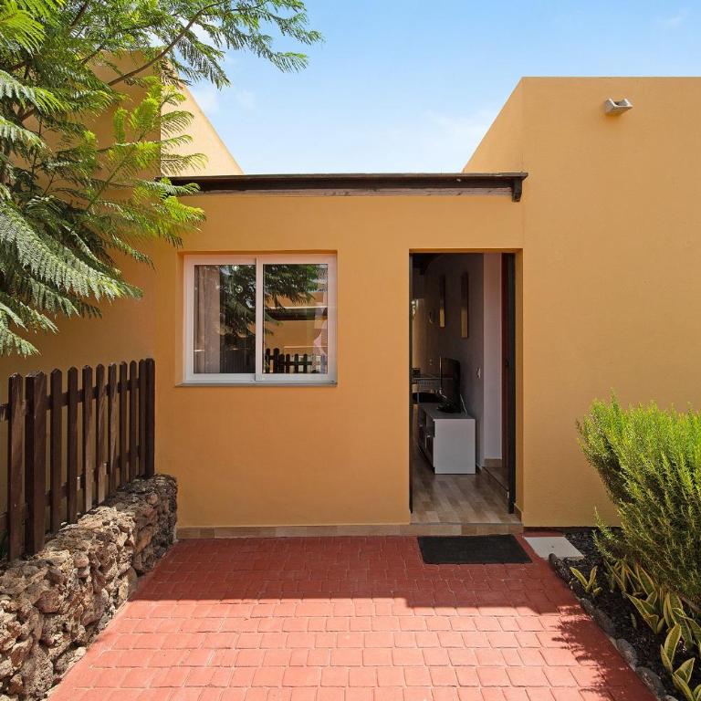 Casa Yoaki - Apartment with Terrace - 21