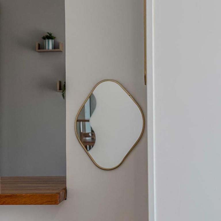 L'Elysée Grenoblois - One-Bedroom Apartment - 20