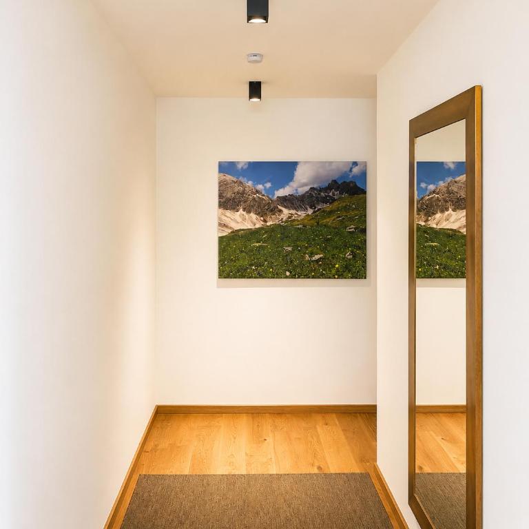 Ski & Nature Apartment Trogalm - Apartment mit 2 Schlafzimmern - 5