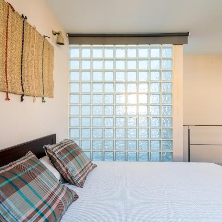 Duplex Trajano Estupenda Terraza - Apartamento de 1 dormitorio - 6