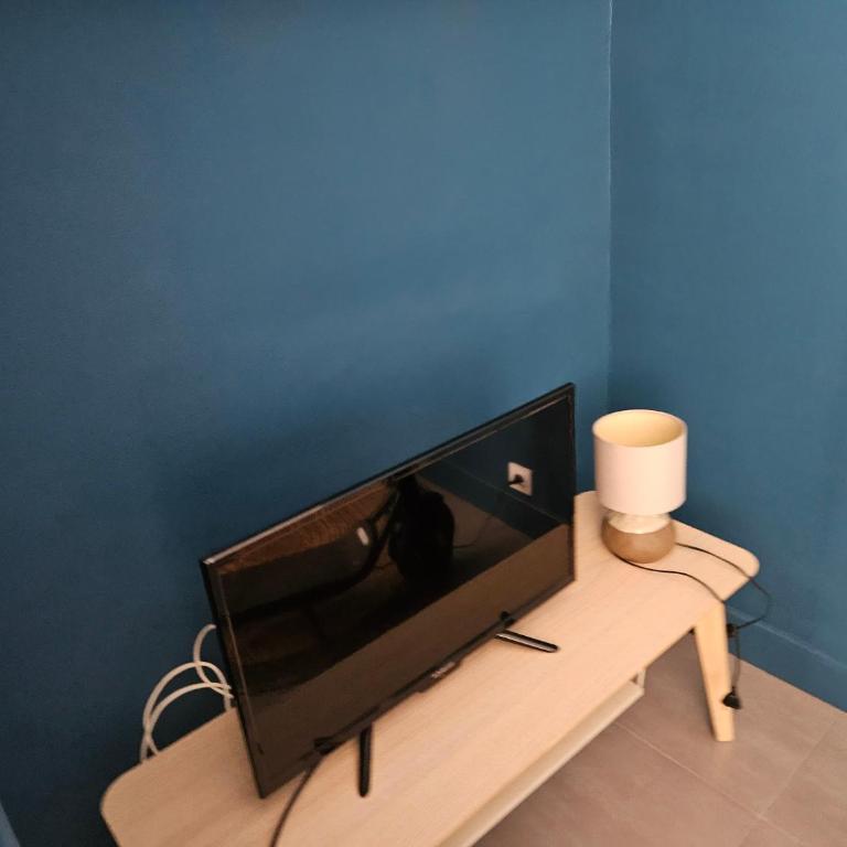 Orek Flats - Apartment mit 1 Schlafzimmer - 2