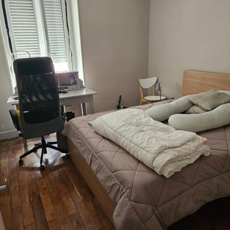 Orek Flats - Apartment mit 1 Schlafzimmer - 4