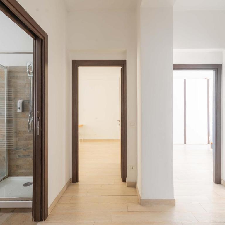Milizie Grand Apartment by Nosdom Properties - Appartamento con 3 Camere da Letto e con Balcone - 4