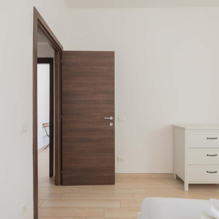 Milizie Grand Apartment by Nosdom Properties - Appartamento con 3 Camere da Letto e con Balcone - 5