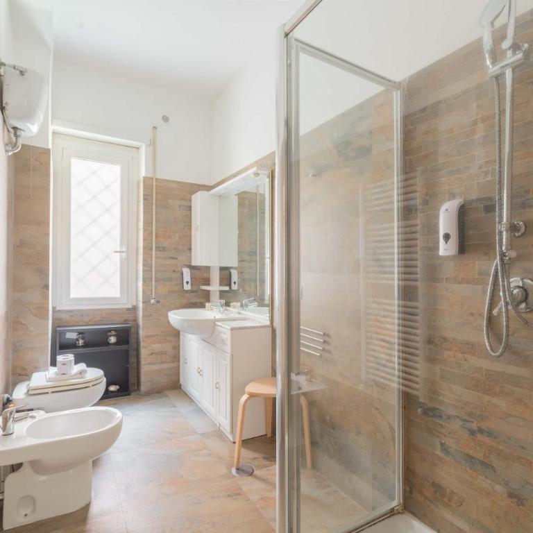 Milizie Grand Apartment by Nosdom Properties - Appartamento con 3 Camere da Letto e con Balcone - 6