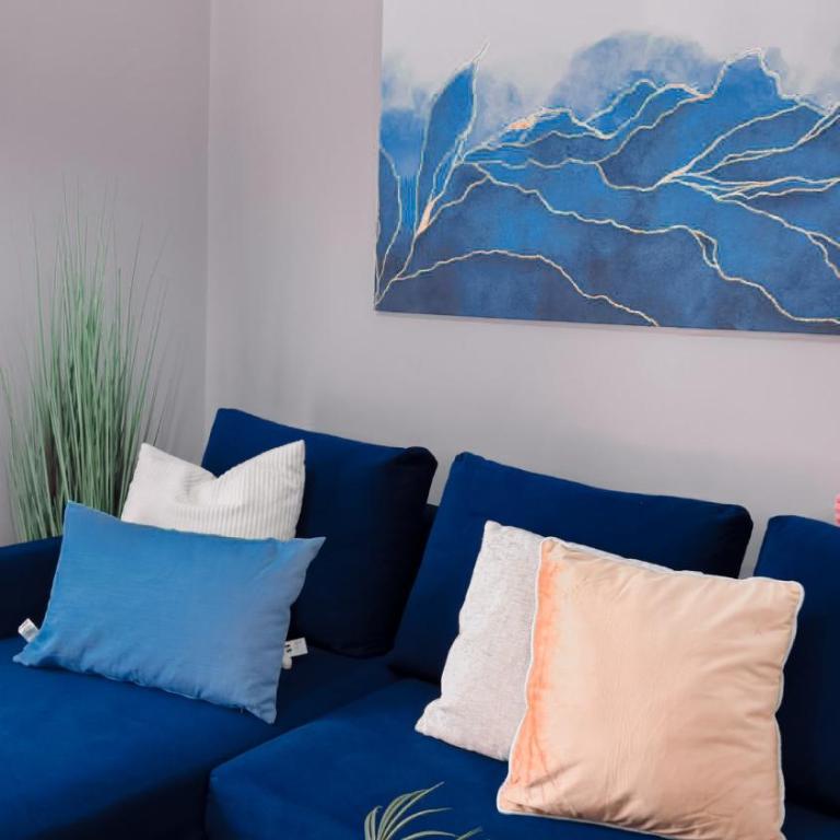 In the city centre with AC, Lift and Free parking - Appartamento con 1 Camera da Letto - 13