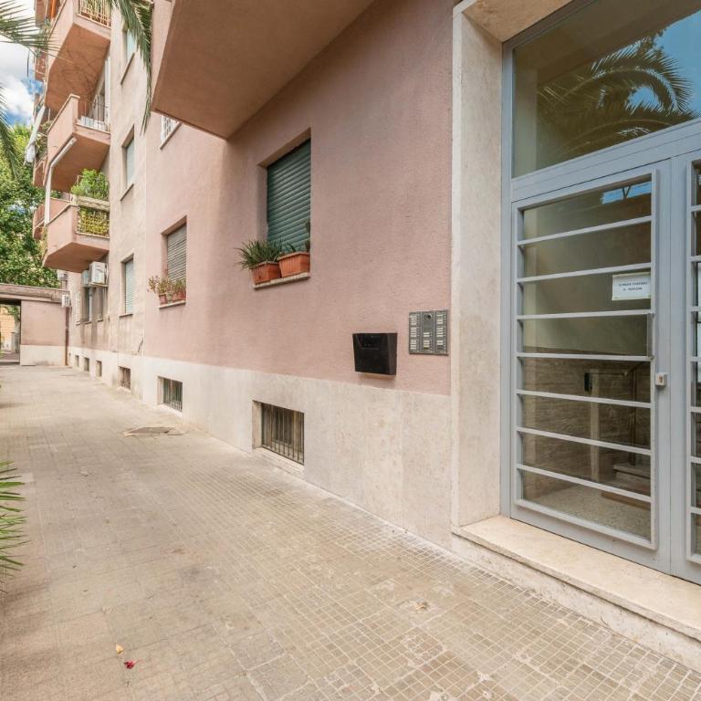 Milizie Grand Apartment by Nosdom Properties - Appartamento con 3 Camere da Letto e con Balcone - 14