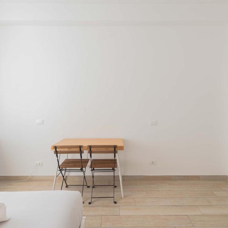 Milizie Grand Apartment by Nosdom Properties - Appartamento con 3 Camere da Letto e con Balcone - 15