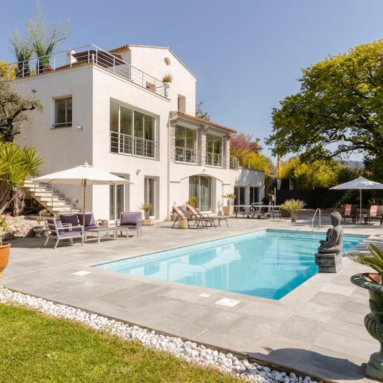Diamond Villa 5 Star - Apartamento - 3