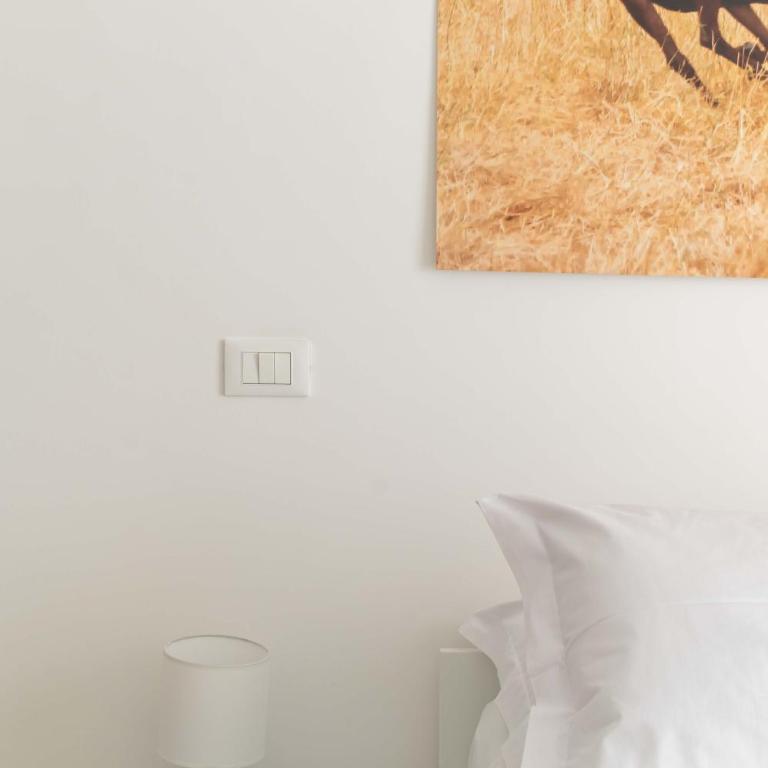 Milizie Grand Apartment by Nosdom Properties - Appartamento con 3 Camere da Letto e con Balcone - 17