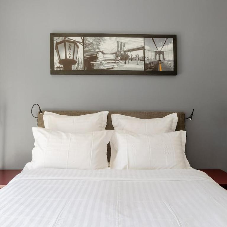 Diamond Villa 5 Star - Apartamento - 5