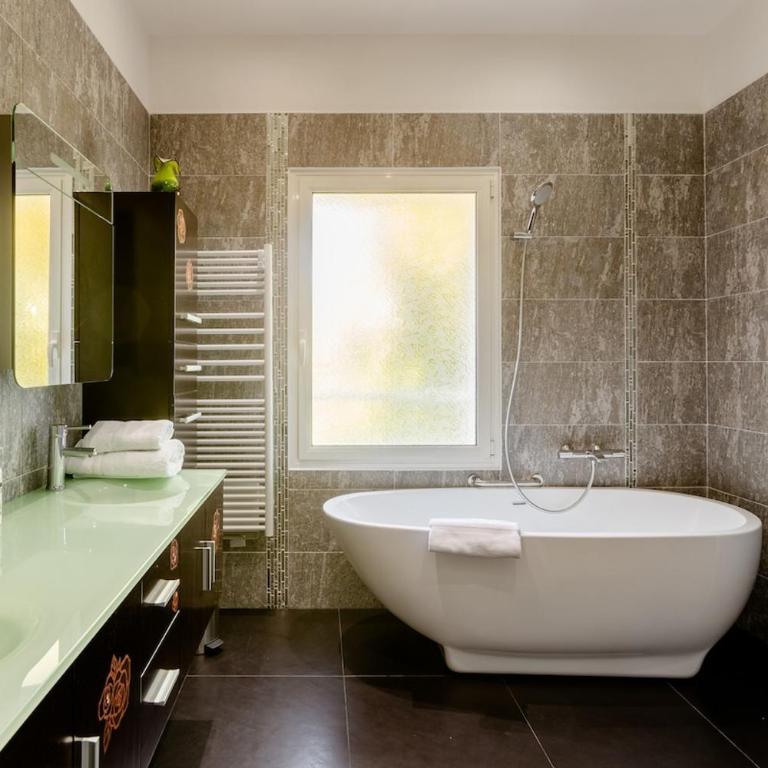 Diamond Villa 5 Star - Apartamento - 6