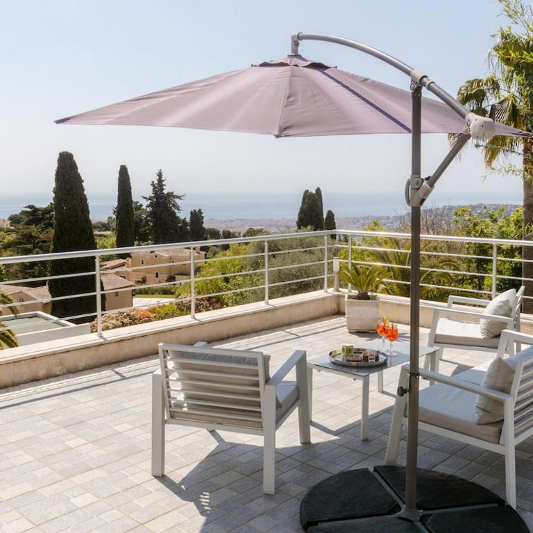 Diamond Villa 5 Star - Apartamento - 7